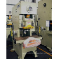 Pressmaschine, C-Frame Power Press, Punch Press (JH21-25)